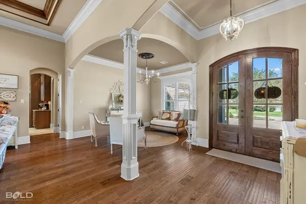 9468 Milbank Drive, Shreveport, LA 71115