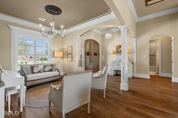 9468 Milbank Drive, Shreveport, LA 71115