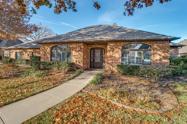 3504 Belmont Street, Denton, TX 76210
