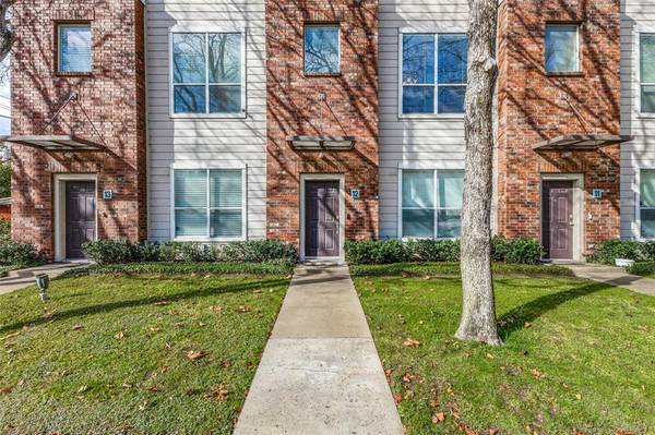 4315 Holland Avenue #12, Dallas, TX 75219