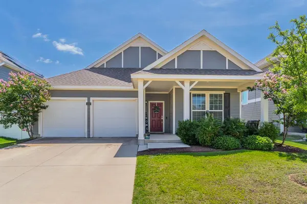 1628 Hinckley Avenue, Providence Village, TX 76227