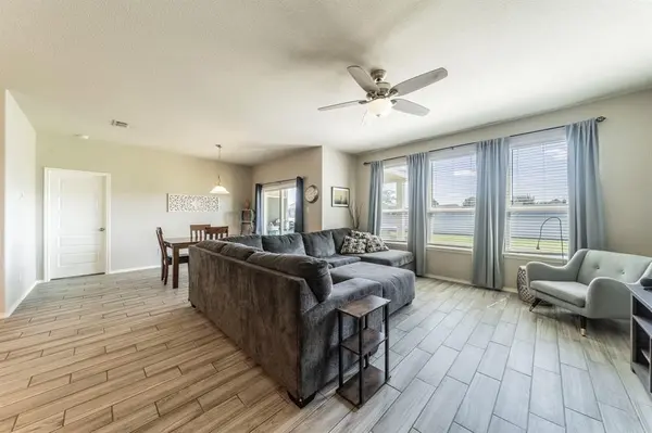 1628 Hinckley Avenue, Providence Village, TX 76227