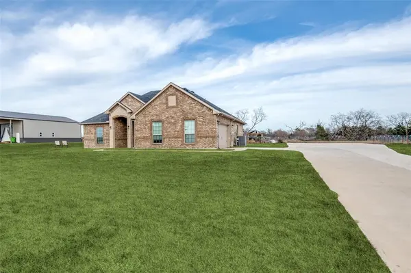 2234 Westpoint Circle, Terrell, TX 75161
