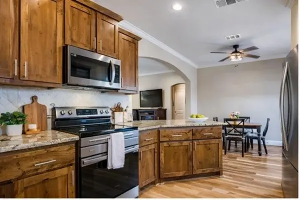 2234 Westpoint Circle, Terrell, TX 75161