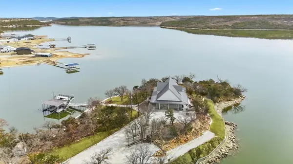 8799 County Road 299, Graham, TX 76450