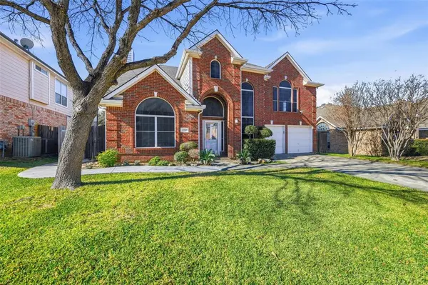 5709 Christy Lane, Haltom City, TX 76137