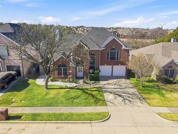 5709 Christy Lane, Haltom City, TX 76137