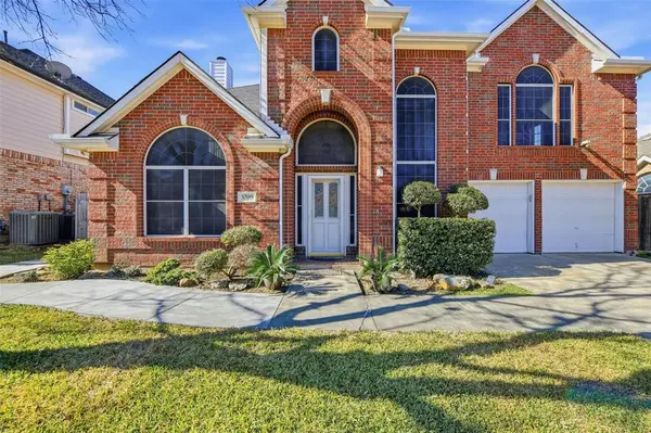 5709 Christy Lane, Haltom City, TX 76137