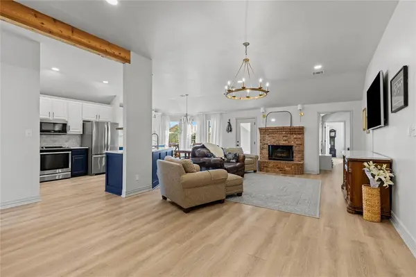 501 Wood Drive, Gunter, TX 75058