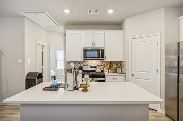 3602 Palo Duro Drive, Farmersville, TX 75442