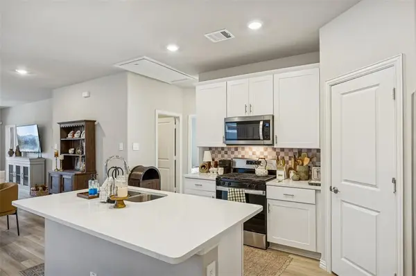 3602 Palo Duro Drive, Farmersville, TX 75442