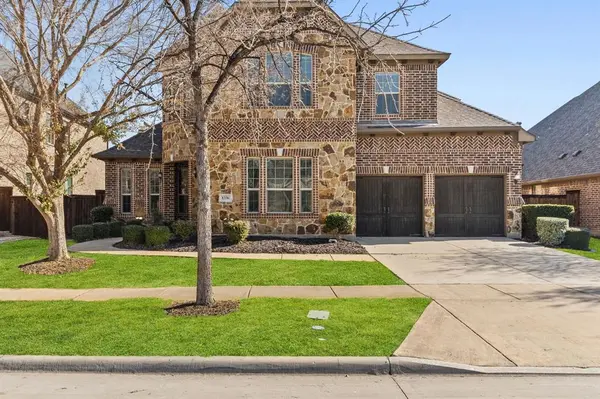 8336 Pitkin Road, Frisco, TX 75036