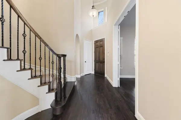 8336 Pitkin Road, Frisco, TX 75036