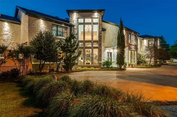 4511 Watauga Road, Dallas, TX 75209