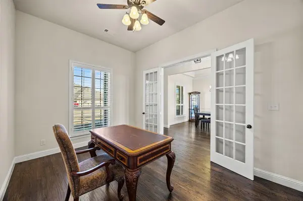 800 Yasmin Court, Heath, TX 75126