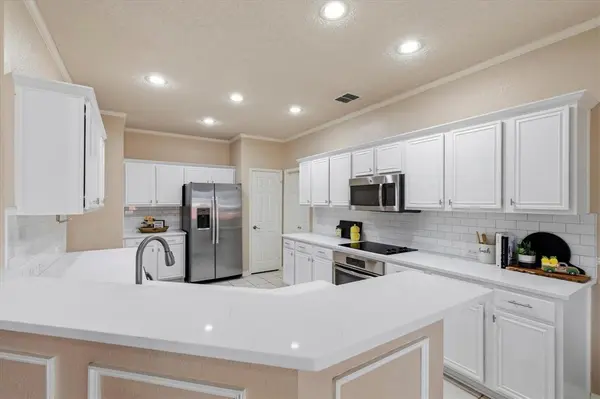 9712 Winter Park Drive, Frisco, TX 75035