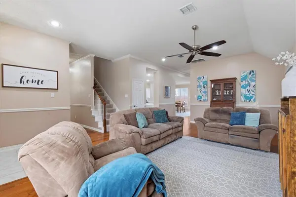 9712 Winter Park Drive, Frisco, TX 75035