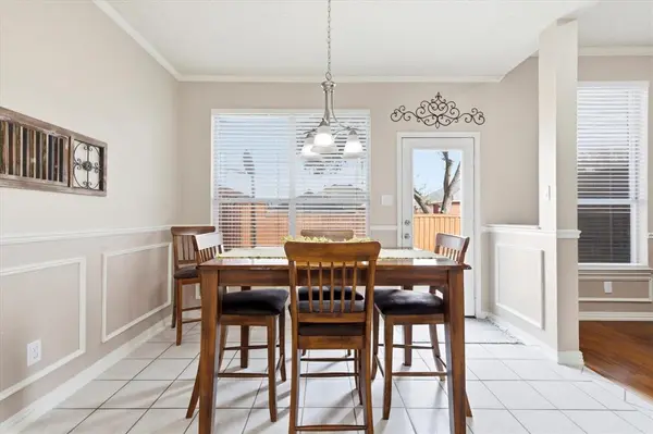 9712 Winter Park Drive, Frisco, TX 75035