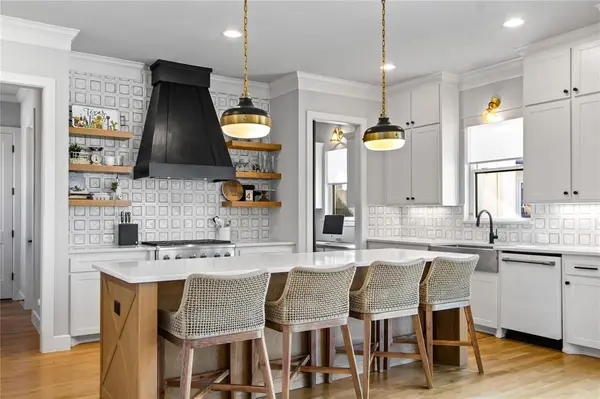 200 Sutherland Crescent, Northlake, TX 76247