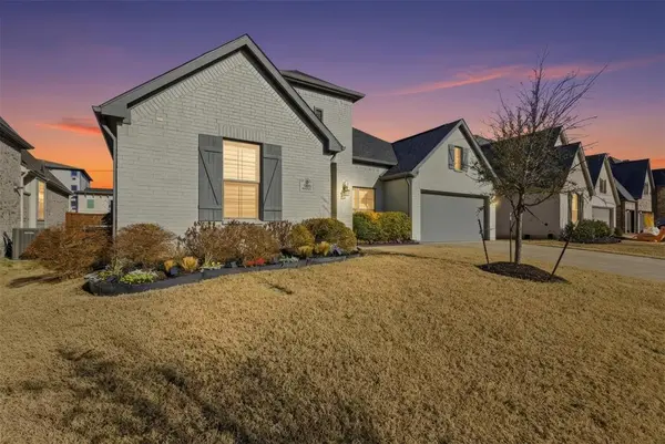 7513 Woodwheel Drive, Fort Worth, TX 76123