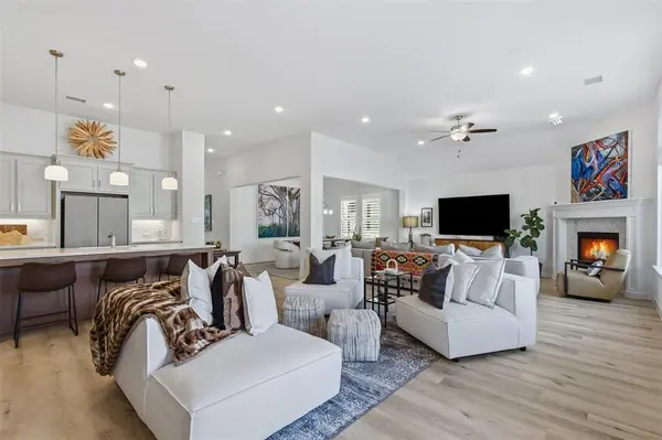 7513 Woodwheel Drive, Fort Worth, TX 76123