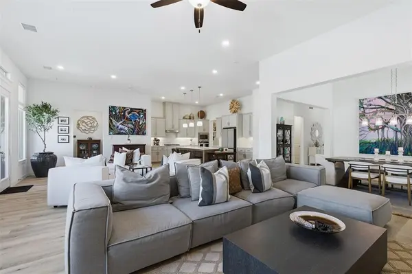 7513 Woodwheel Drive, Fort Worth, TX 76123