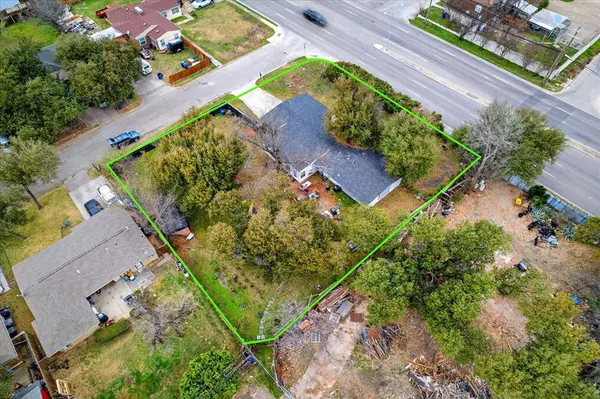 3634 Walnut Hill Lane, Dallas, TX 75229