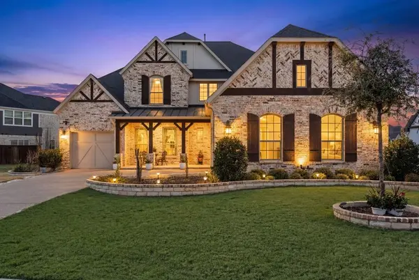 360 Rosemary Drive, Wylie, TX 75098