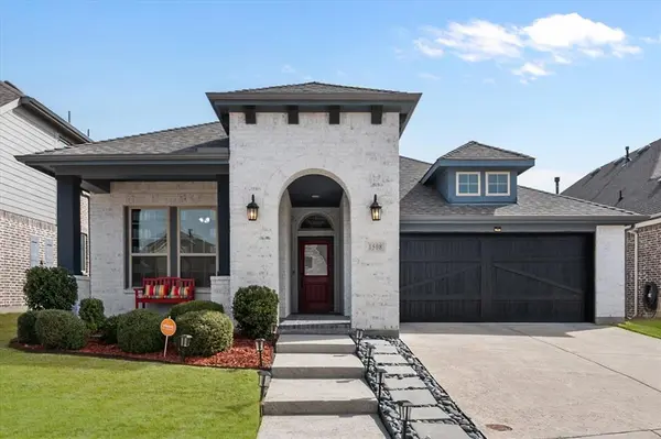 1508 Lavender Lane, Argyle, TX 76226