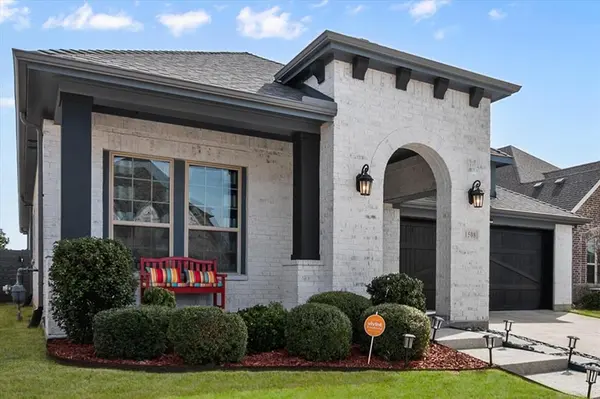 1508 Lavender Lane, Argyle, TX 76226