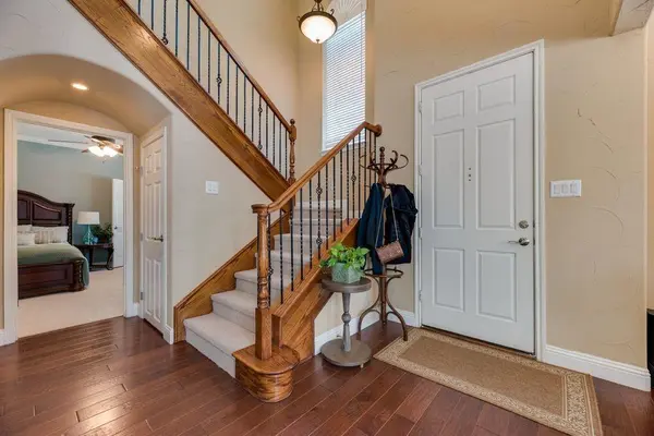 226 Venice Trail, Lewisville, TX 75067