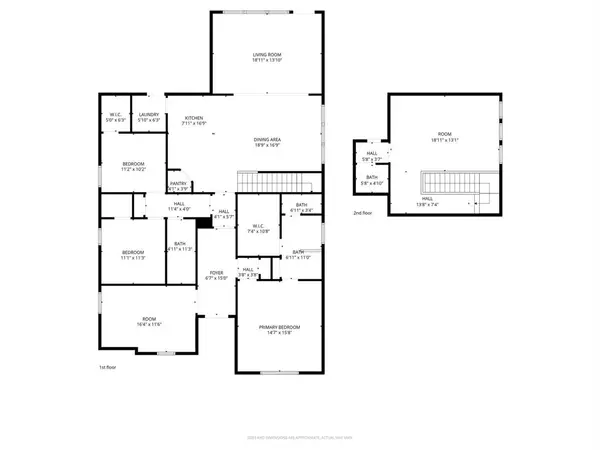 196 Lady Bird Drive, Waxahachie, TX 75165