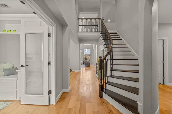 3360 Country Glen Trail, Frisco, TX 75034