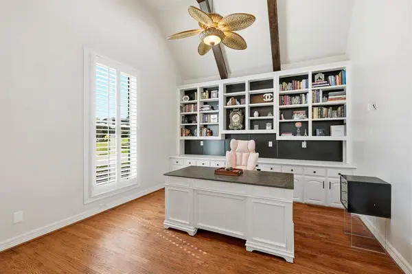 801 Shady Bend Court, Highland Village, TX 75077