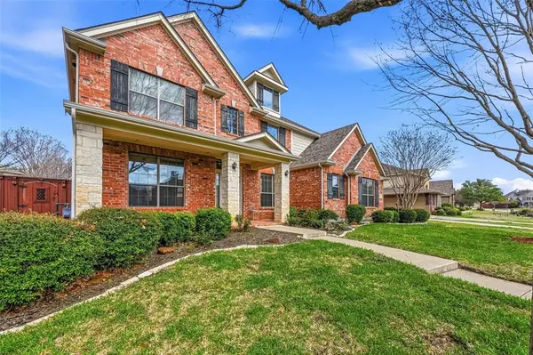 730 Pheasant Run Drive, Murphy, TX 75094