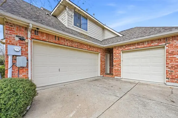 730 Pheasant Run Drive, Murphy, TX 75094