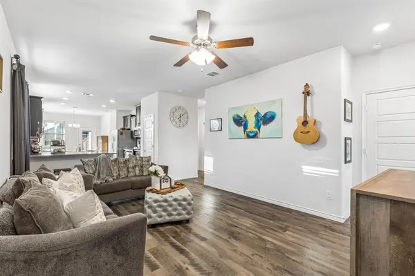 2240 Miramar Drive, Little Elm, TX 75068