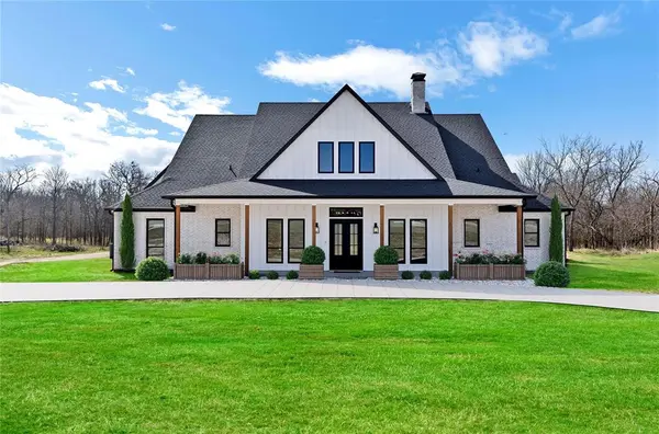 207 Prairie Court, Royse City, TX 75189