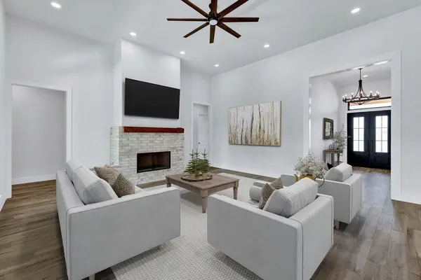 207 Prairie Court, Royse City, TX 75189