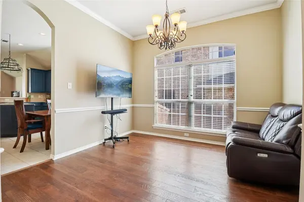 3509 Amador Drive, Fort Worth, TX 76244