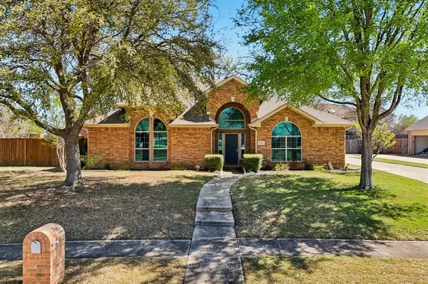 524 Jasmine Drive, Murphy, TX 75094