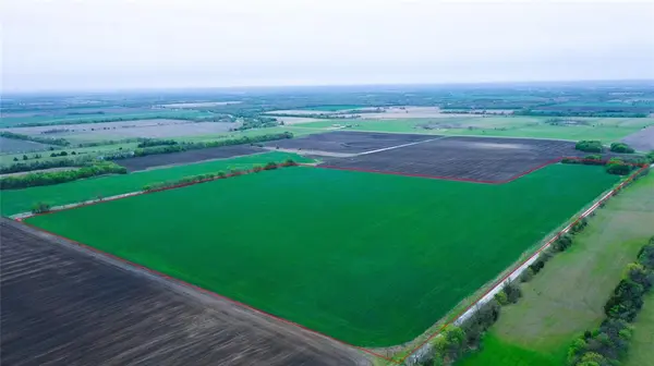 TBD County Road 3060, Bonham, TX 75418