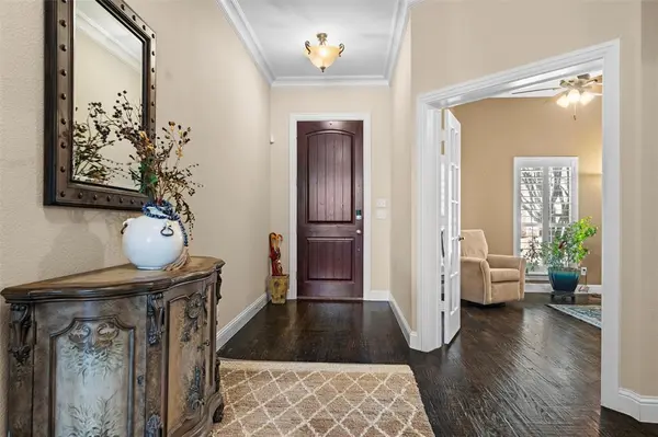 850 Woodview Drive, Prosper, TX 75078