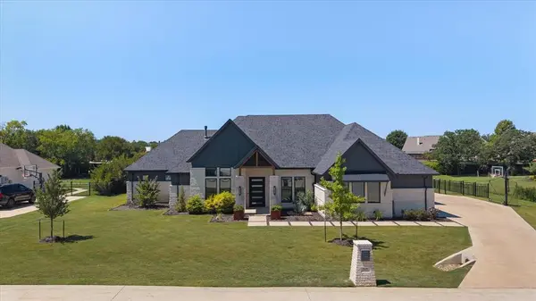 219 Kate Court, Copper Canyon, TX 76226