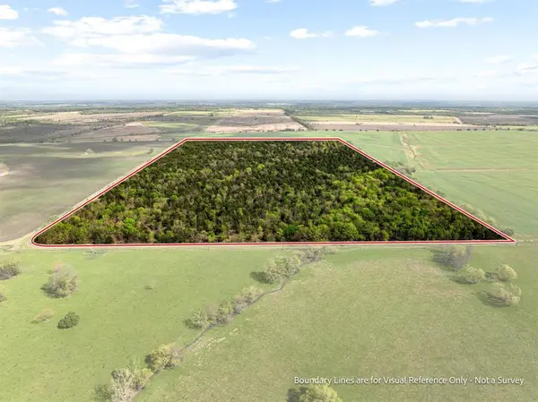 TBD County Road 3230, Ben Franklin, TX 75415