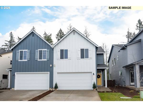 23798 SW BLACK TORTOISE TER, Tualatin, OR 97062