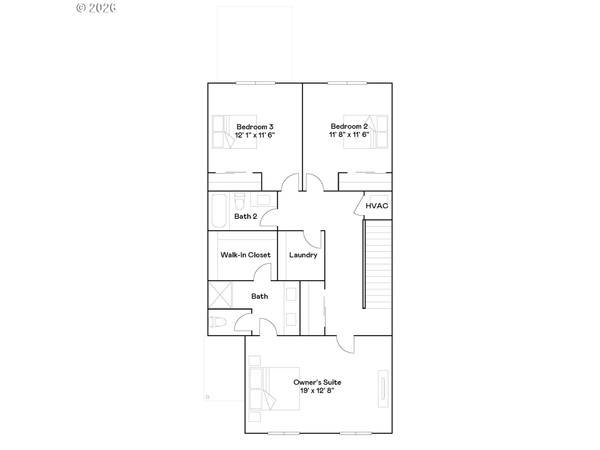 23798 SW BLACK TORTOISE TER, Tualatin, OR 97062