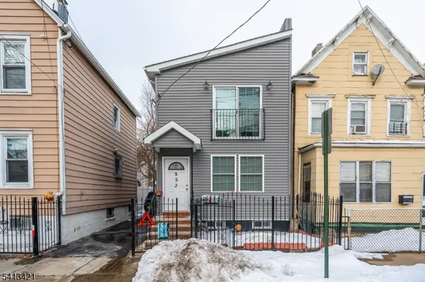 853 Rebecca Pl, Elizabeth City, NJ 07201