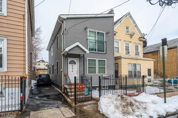 853 Rebecca Pl, Elizabeth City, NJ 07201