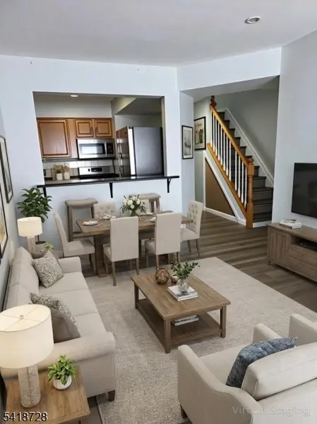 2507 Jesse Way, Piscataway Twp., NJ 08854